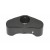 -vorkbekleding L+R antraciet v.a. `67 57 05 32